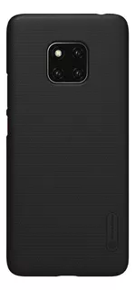 Case Delgado Mate Para Huawei Mate 20 Pro De Policarbonato