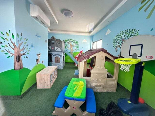 Alquiler De Apartamento De 1 Habitacion En Zona Universitaria