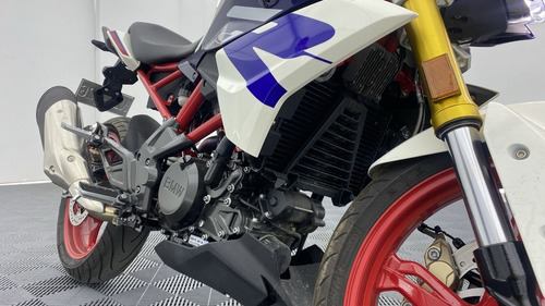 Imagen 20 de 20 de Bmw G310r