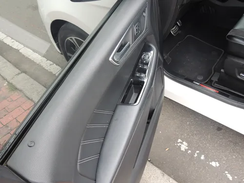 Ford Edge 2.7 Ecoboost V6