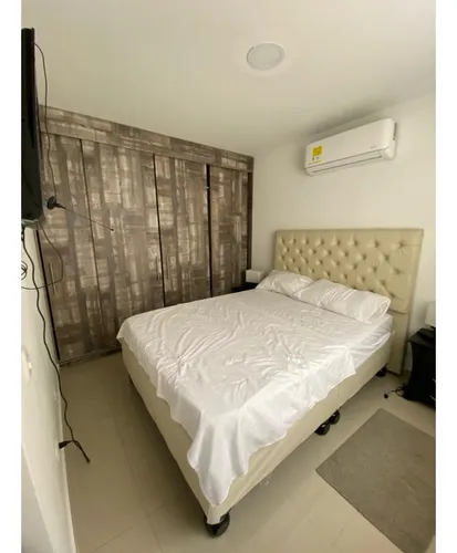 Apartamento En Venta Al Norte De Cali La Gran Via 2