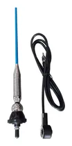 Comprar Antena Latigo Camion Cuatri Jeep 4x4 Nautica 2 Metros Azul