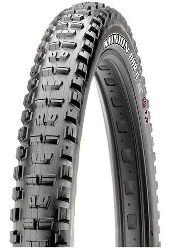 Cubiertas Dh Enduro Maxxis 29 X 2.40wt Minion Dhr 2 Exo Tr