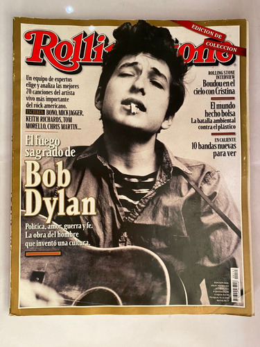 Rolling Stone Año 14 Número 163 Octubre 2011 Colección