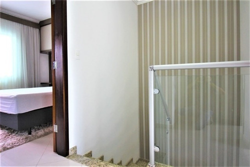 Imagem 10 de 15 de Sobrado - Cidade Jardim - Ref: 69200354 - V-vit3713