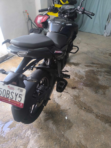 N 250 Factura Original A Mi Nombre Todo Pagado