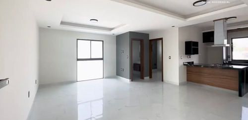 Se Vende Departamento En León Moderno