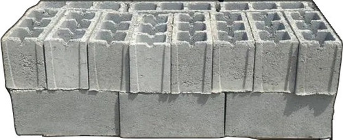 Bloque Concreto Aliven 10x20x30 Materiales De Construcción