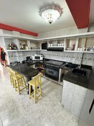 Casa En Venta En Barrio Sucre