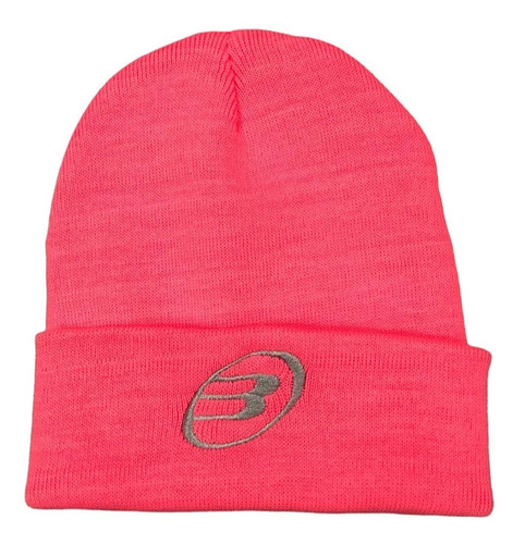 Gorro De Lana Bullpadel Hombre Mujer Deportivo Padel Tenis