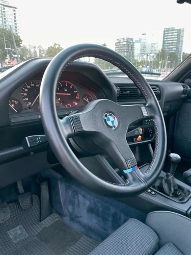 Imagen 7 de 20 de Bmw 325i E30
