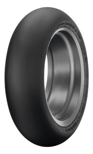 Pneu Traseiro Dunlop Slick Sportmax Medium 140/70r17