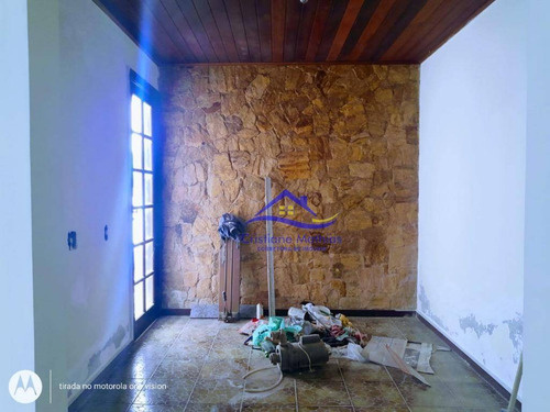 Imagem 12 de 30 de Ótima Casa De 2° Locação Para Venda Na Área Nobre De Itaipuaçu! - Ca0905