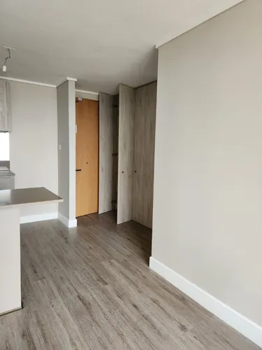 Departamento Nuevo, Año Corrido , Nuevo