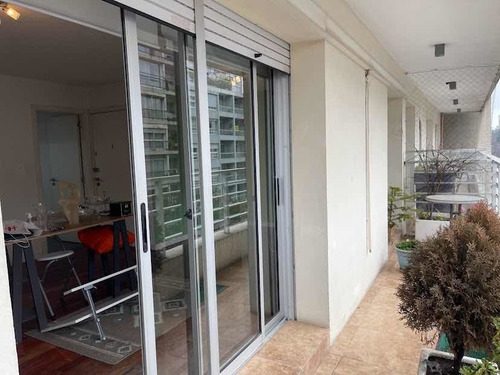 Imagen 18 de 19 de Venta Apto Villa Biarritz 3 Dorm Gje Terraza 21 Y Vidal