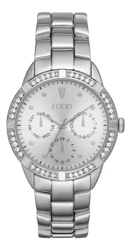 Reloj folio para hombre sale