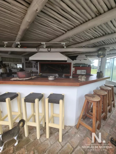 Casa De Gran Tamaño En Venta
