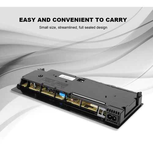 Fuente De Alimentación Para Ps4 Slim 2200 Adp-160fr 2000 N15