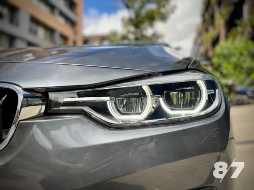 BMW Serie 3 1.5 318i F30 Lci Exclusive