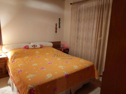 Cobertura À Venda, 174 M² Por R$ 600.000,00 - Praia Grande - Torres/rs - Co0213