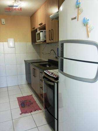 Imagem 15 de 30 de Apartamento Duplex Residencial À Venda, Vila São Benedito, Franco Da Rocha - Ad0001. - Ad0001