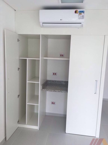 Imagem 7 de 9 de Sala Comercial De 36m² Em Área Nobre Da Zona Norte - Al168
