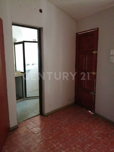 Propiedad En Venta En Col. Centro, Veracruz