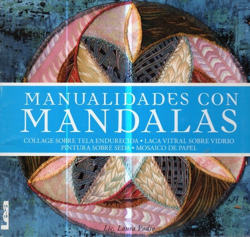 Manualidades Con Mandalas Laura Godio