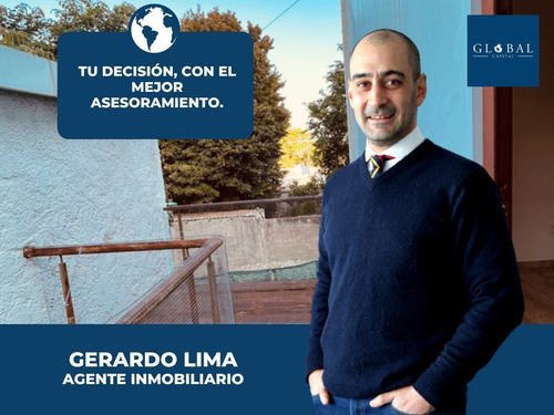 Imagen 11 de 11 de Se Alquila Apartamento A Dos Cuadras De Av. Italia Y Propios!