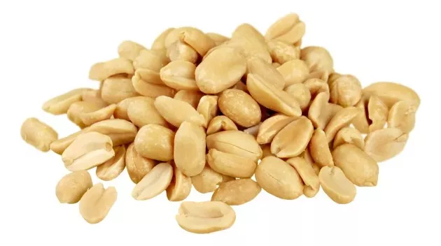 Primeira imagem para pesquisa de amendoim 5 kg