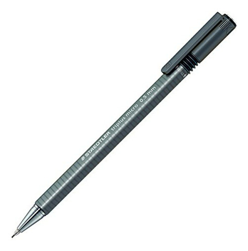 Portaminas Staedtler Triplus Micro, 0.5mm (774 25)