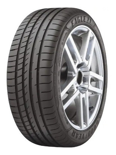 255/35 R18 Goodyear Eagle F1 Asymmetric 2 90y Rf