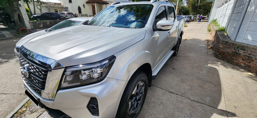 Nissan Frontier 2.3t Xe 4x2 At L22