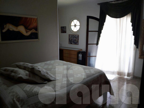 Imagem 4 de 13 de Apartamento Jardim Bela Vista/ A 5 Minutos Do Shopping Abc - 1033-10135