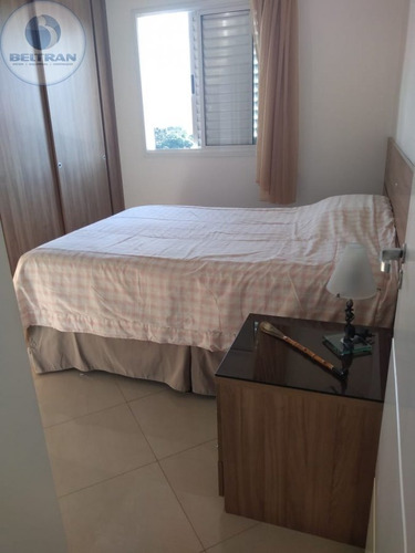 Imagem 9 de 30 de Apartamento A Venda No Bairro Vila Rosália Em Guarulhos - - 705-1