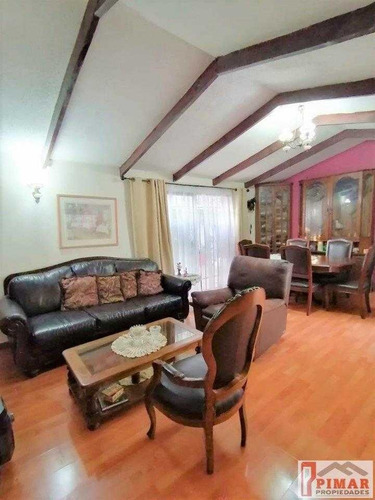 Hermosa Casa Cercana A Mall Plaza Vespucio