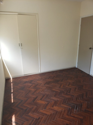 Imagen 2 de 12 de Prox Rambla Impecable Estado 1 Dormitorio Gc $3750