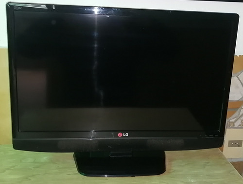 Tv Monitor Hd LG 24 Pulgadas