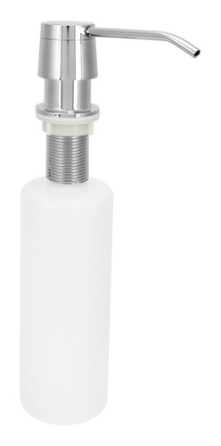 Dispensador De Jabón Para Lavabo, Bomba, 350 Ml, Organizador