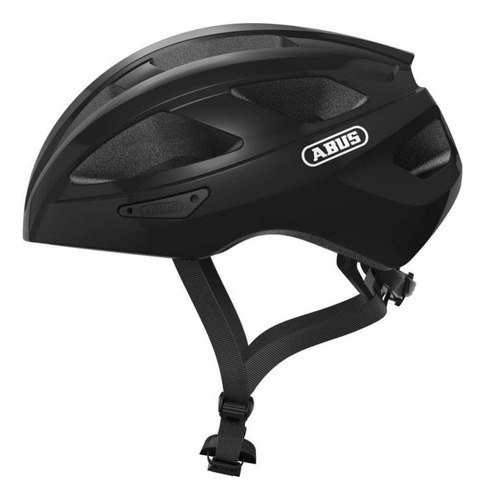 Casco Ciclismo Abus Macator Original Bicicletas Ruta Mtb 