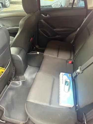 Mazda CX-5 2.0 Touring