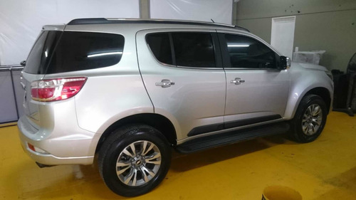 Chevrolet Trailblazer 2.8 Nueva Ltz Tdci 200cv 2017