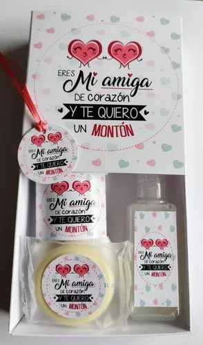 Regalo Del Amigo | MercadoLibre