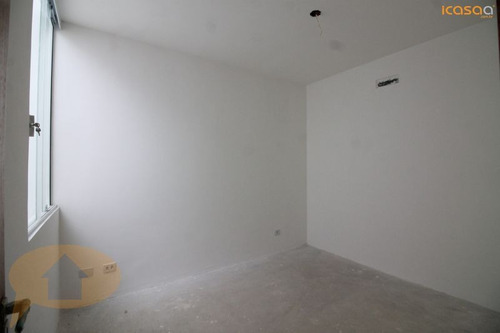 Sobrado - Ref: 7731