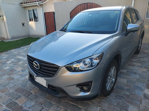 Mazda  Cx5 R2.0 At