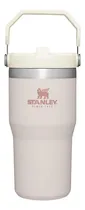 Comprar Vaso Térmico Stanley Iceflow Con Popote - Acero Inoxidable