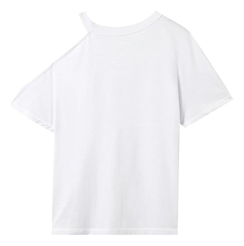 Blusa Fresca De Verano Para Mujer, Ideal Para Paseos Al Aire