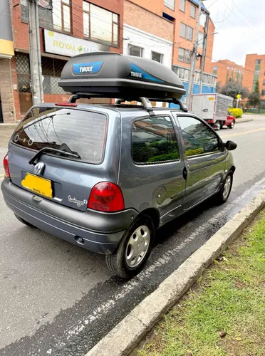 Renault Twingo 1.2 Dynamique