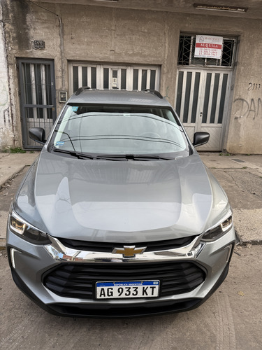 Chevrolet Tracker 1.2 Turbo At