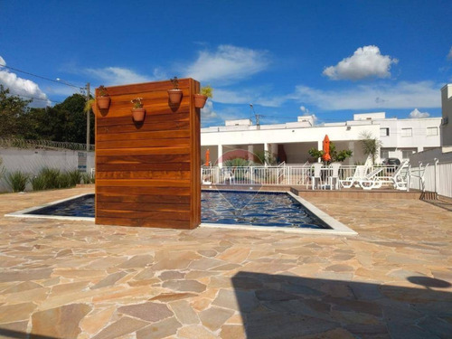 Imagem 11 de 15 de Sobrado Com 2 Dormitórios À Venda, 75 M² Por R$ 195.000 - Condomínio Cerejeiras - Nova Odessa/sp - So0094